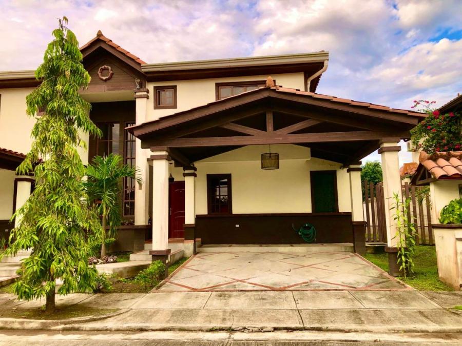 Foto Casa en Venta en LAS CUMBRES, Panamá - U$D 205.000 - CAV53385 - BienesOnLine