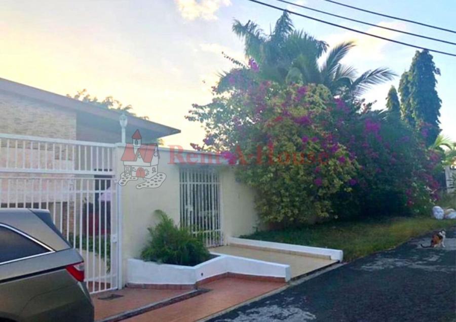 Casa en Venta en  LAS CUMBRES, Panamá