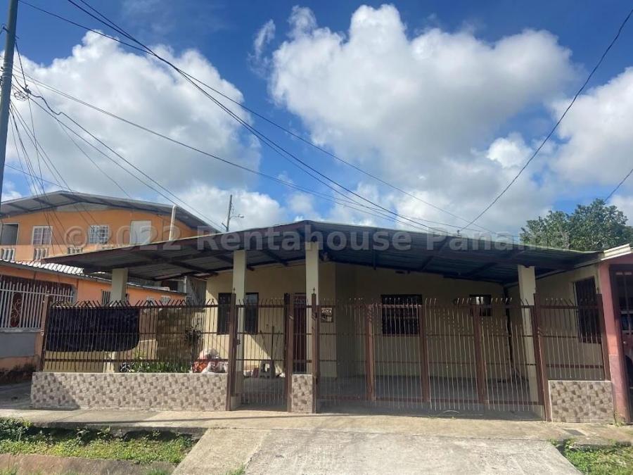 Foto Casa en Venta en LAS CUMBRES, Panamá - U$D 70.000 - CAV53828 - BienesOnLine