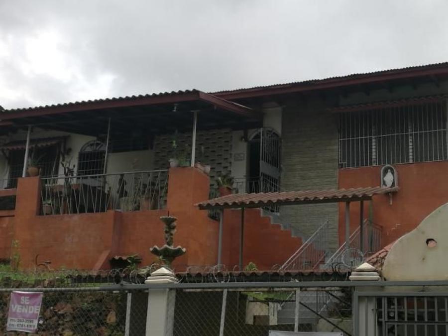 Foto Casa en Venta en LOS ANGELES, Panamá - U$D 375.000 - CAV32223 - BienesOnLine