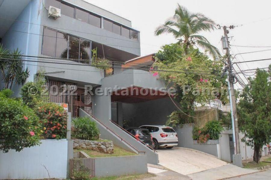 Foto Casa en Venta en LOS ANGELES, Panamá - U$D 350.000 - CAV65442 - BienesOnLine