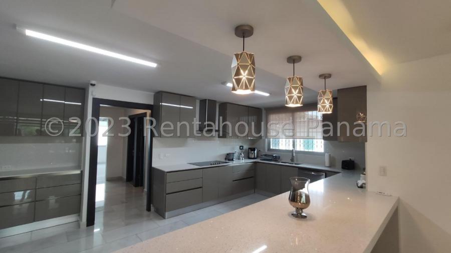 Foto Casa en Venta en LOS ANGELES, Panamá - U$D 865.000 - CAV62731 - BienesOnLine