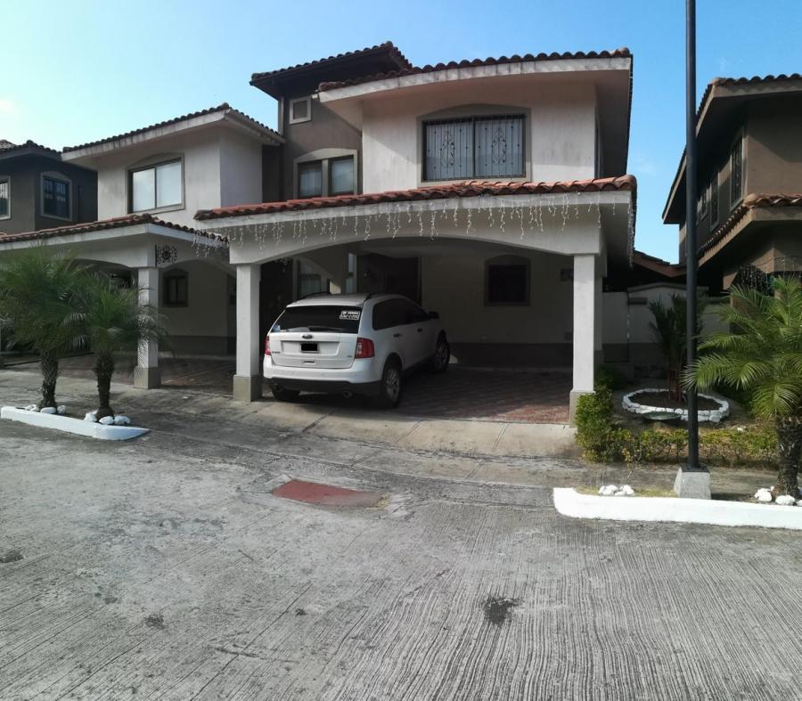 Foto Casa en Venta en MILLA 8, Panamá - U$D 255.000 - CAV48148 - BienesOnLine