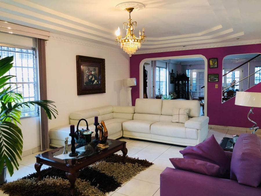 Foto Casa en Venta en MILLA 8, Panamá - U$D 255.000 - CAV48048 - BienesOnLine