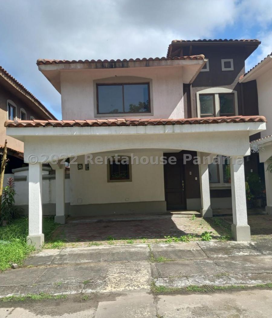 Foto Casa en Venta en MILLA 8, Panamá - U$D 260.000 - CAV61290 - BienesOnLine