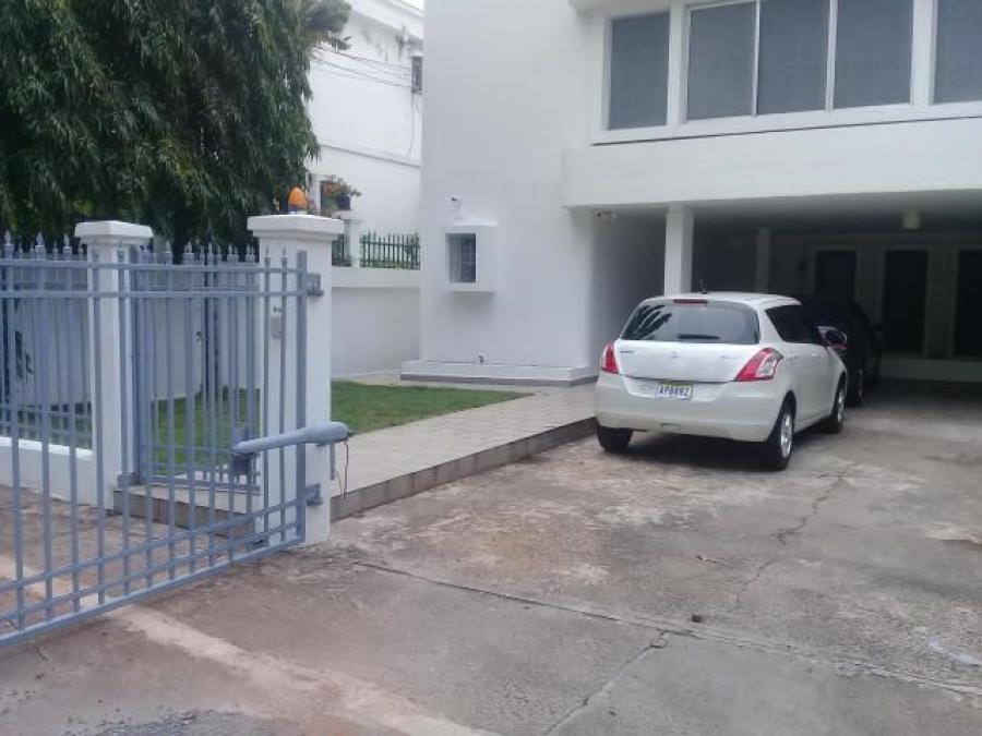 Casa venta Obarrio 20-11692 AGPM 