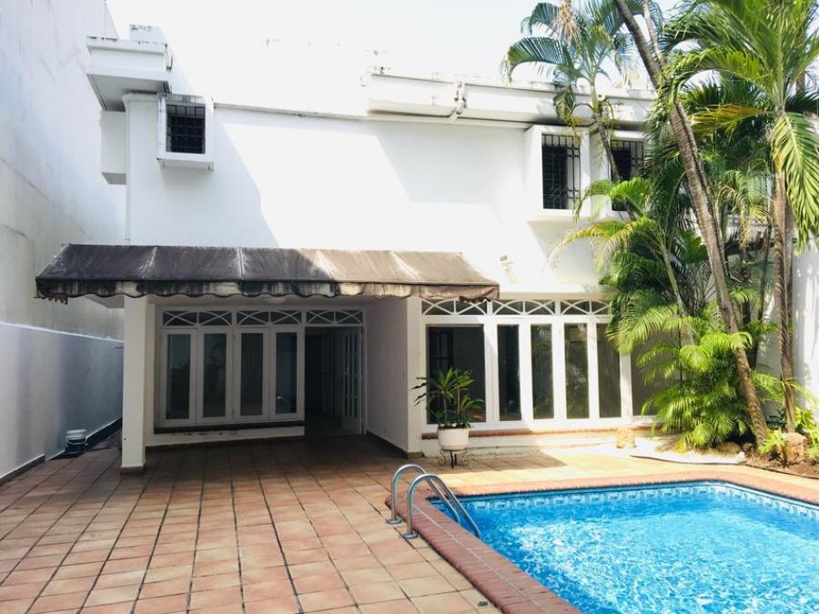 Foto Casa en Venta en OBARRIO, Panamá - U$D 950.000 - CAV42606 - BienesOnLine