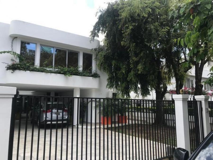 Foto Casa en Venta en OBARRIO, Panamá - U$D 900.000 - CAV69876 - BienesOnLine