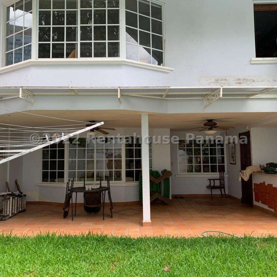 Foto Casa en Venta en OBARRIO, Panamá - U$D 775.000 - CAV56041 - BienesOnLine