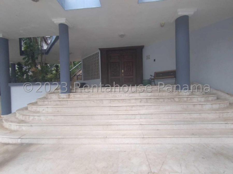 Foto Casa en Venta en PAITILLA, Panamá - U$D 3.781.050 - CAV62257 - BienesOnLine