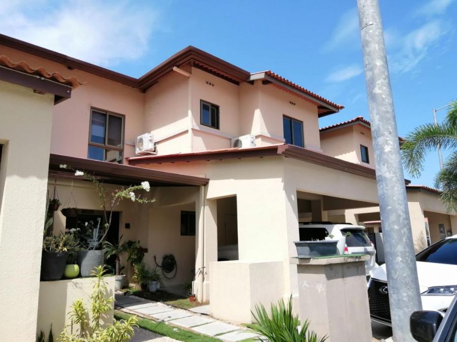 Casa venta Panama Pacfico 22-4980 MART 