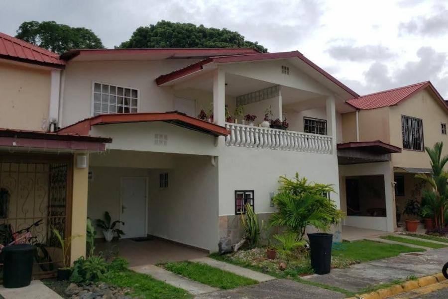 Casa venta Panama Pacifico 21-10516 MART 