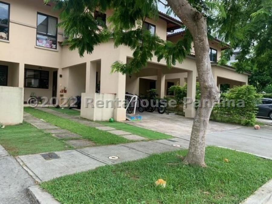 Foto Casa en Venta en PANAMA PACIFICO, Panamá - U$D 260.000 - CAV65426 - BienesOnLine