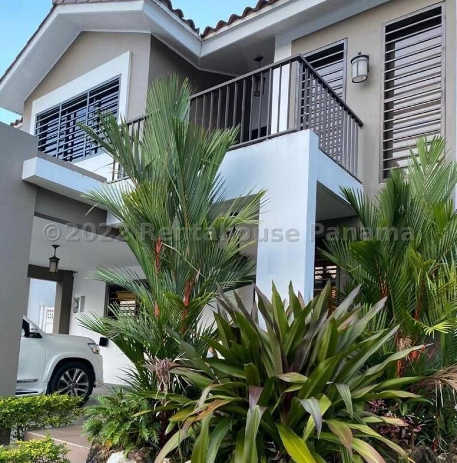 Foto Casa en Venta en PASEO DEL NORTE, Panamá - U$D 470.000 - CAV62241 - BienesOnLine