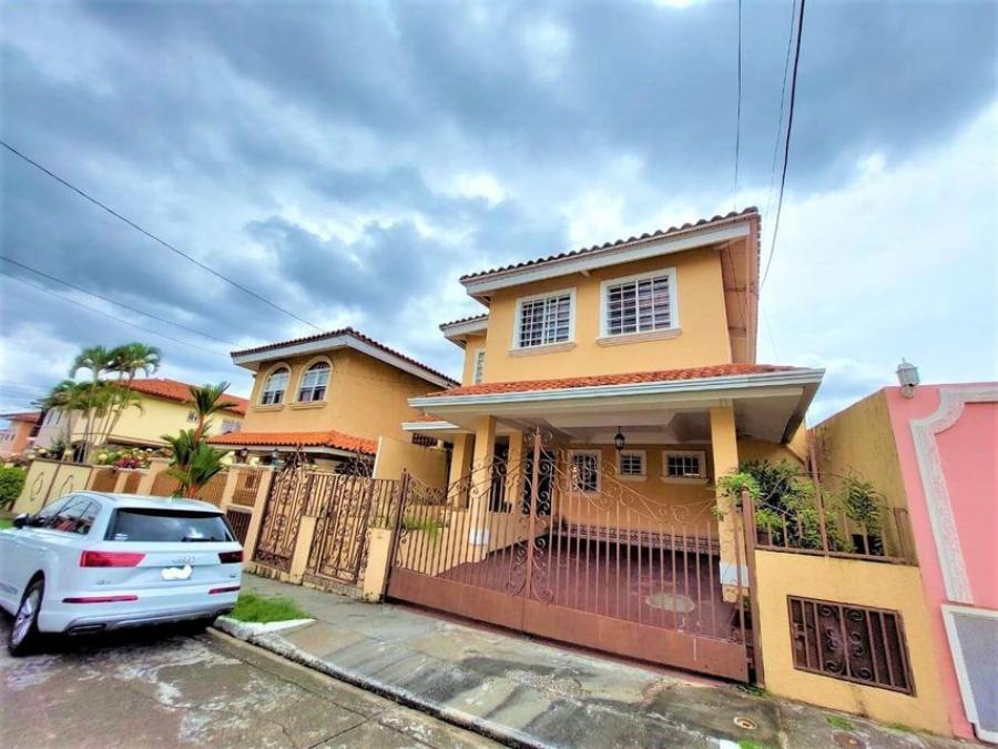 Foto Casa en Venta en RICARDO J ALFARO, Panamá - U$D 425.000 - CAV42193 - BienesOnLine