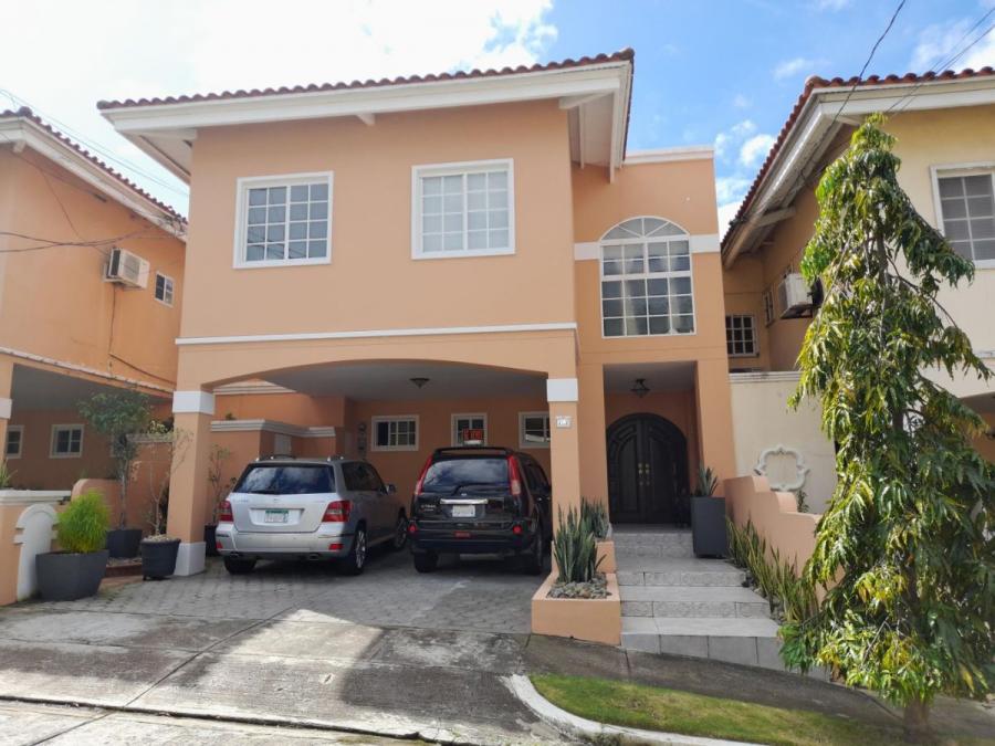 Casa venta Ricardo J Alfaro 22-5747 AGPM 