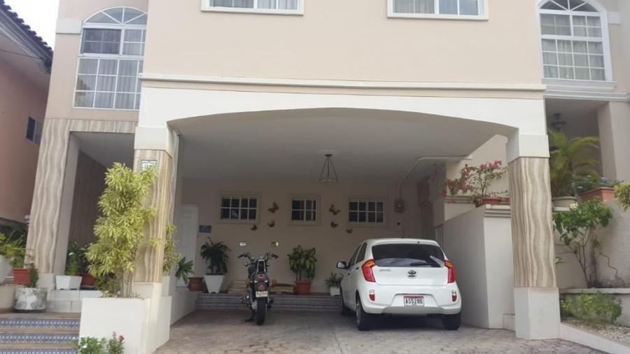 Foto Casa en Venta en RICARDO J ALFARO, Panamá - U$D 355.000 - CAV54758 - BienesOnLine