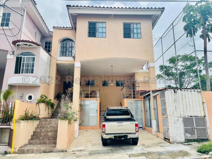 Foto Casa en Venta en RICARDO J ALFARO, Panamá - U$D 360.000 - CAV50062 - BienesOnLine