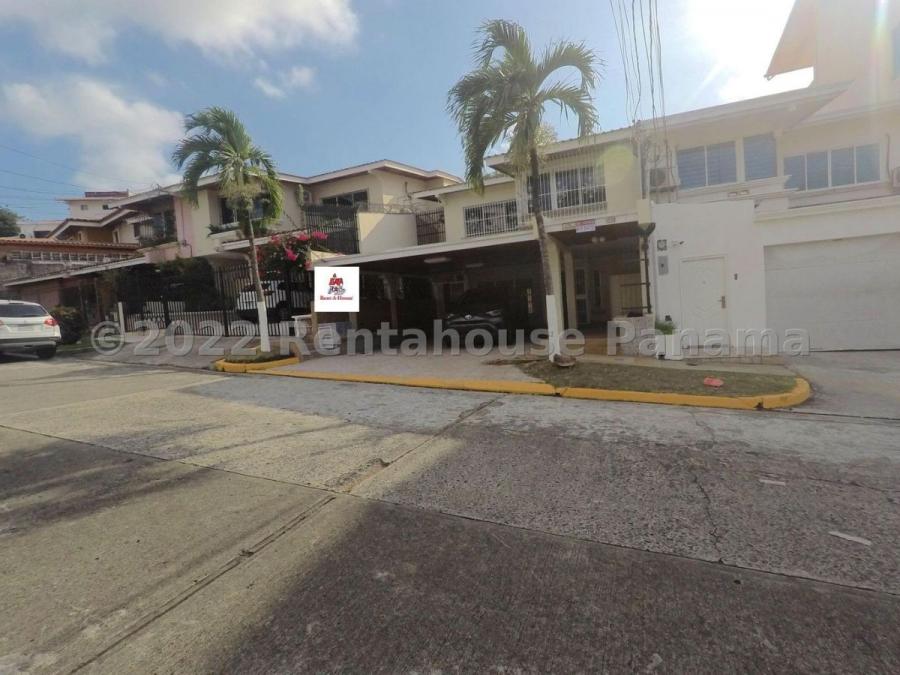 Foto Casa en Venta en RICARDO J ALFARO, Panamá - U$D 325.000 - CAV54769 - BienesOnLine