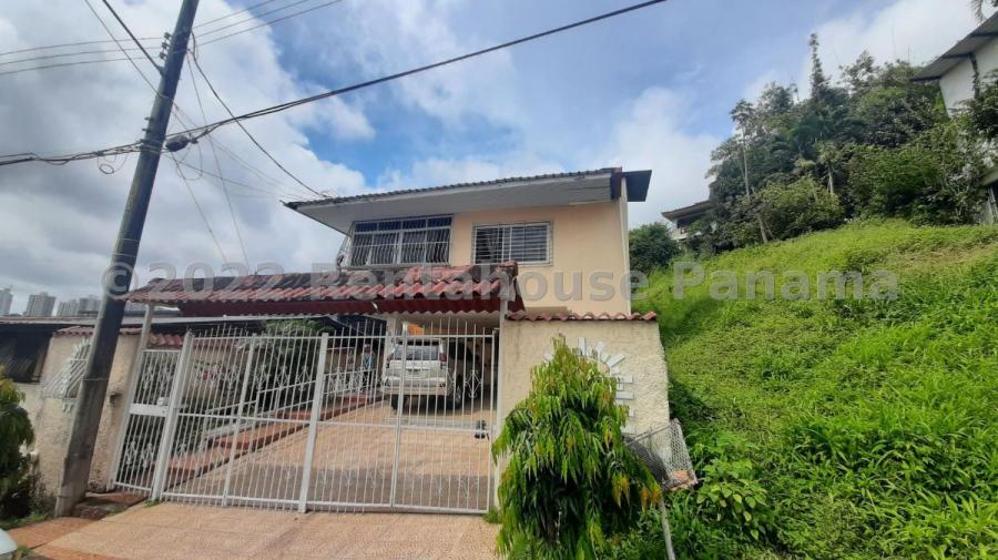 Foto Casa en Venta en RICARDO J ALFARO, Panamá - U$D 425.000 - CAV58868 - BienesOnLine