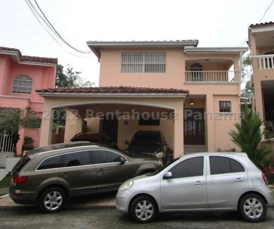 CASA VENTA RICARDO J.ALFARO 22-11511  AGPM