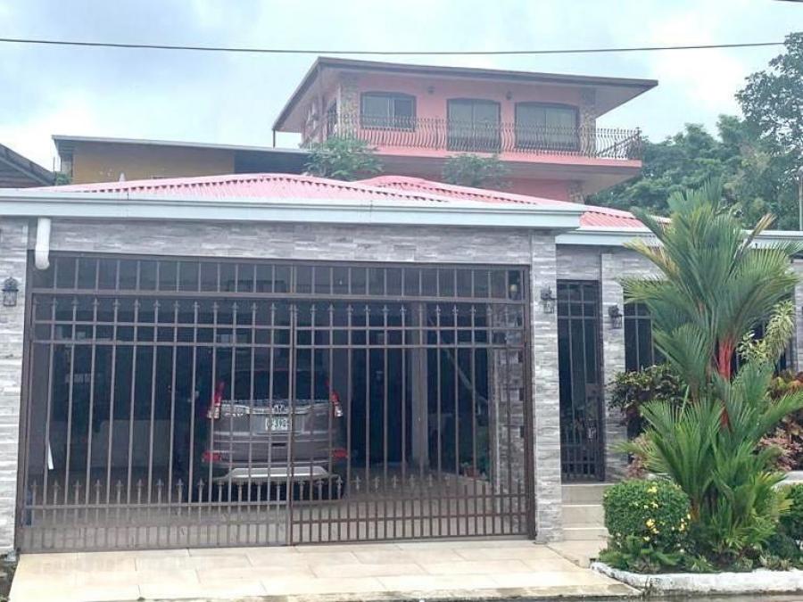 Casa venta San Antonio 22-6473 MART 