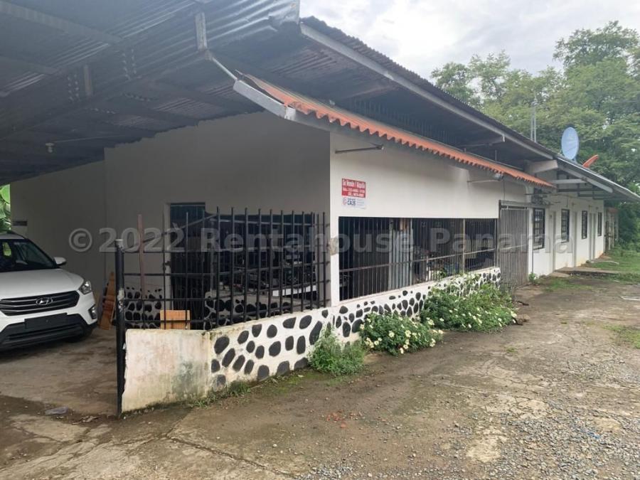 Casa en Venta en  SAN MARTIN, Panamá