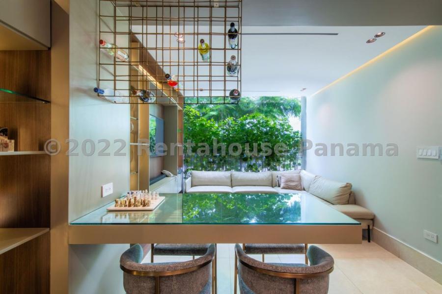 Foto Casa en Venta en SANTA MARIA, Panamá - U$D 975.000 - CAV56828 - BienesOnLine