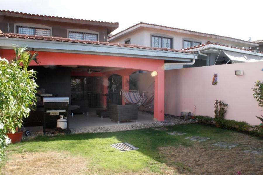 Casa venta Transistmica 22-4981 MART 