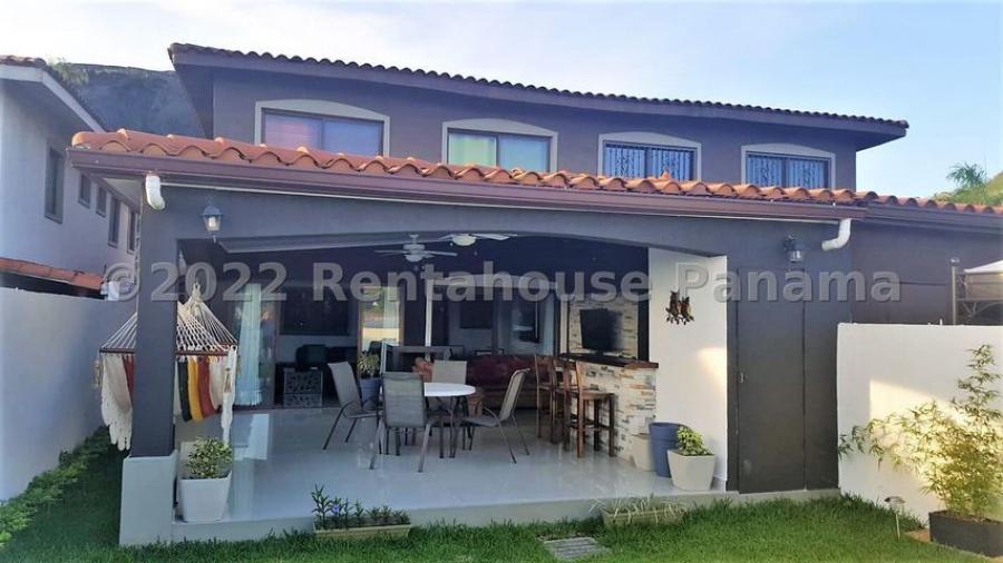 CASA VENTA TRANSISTMICA 23-3558 MART