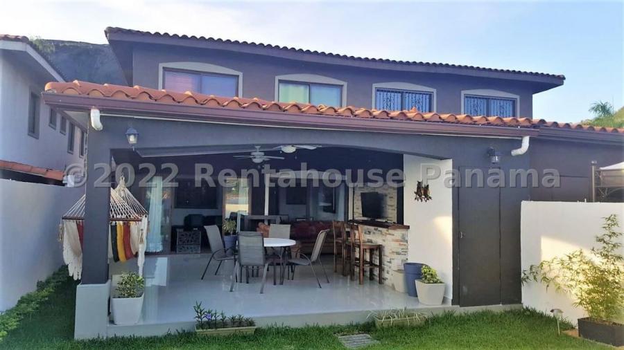 Casa venta Transitmica 23-3558 MART 