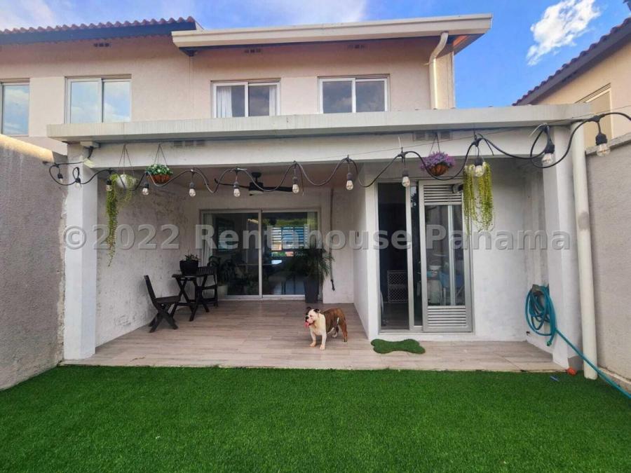 Foto Casa en Venta en TRANSISTMICA, Panamá - U$D 173.000 - CAV61360 - BienesOnLine