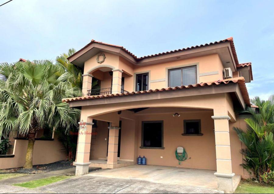 Foto Casa en Venta en VERSALLES, Panamá - U$D 290.000 - CAV53297 - BienesOnLine