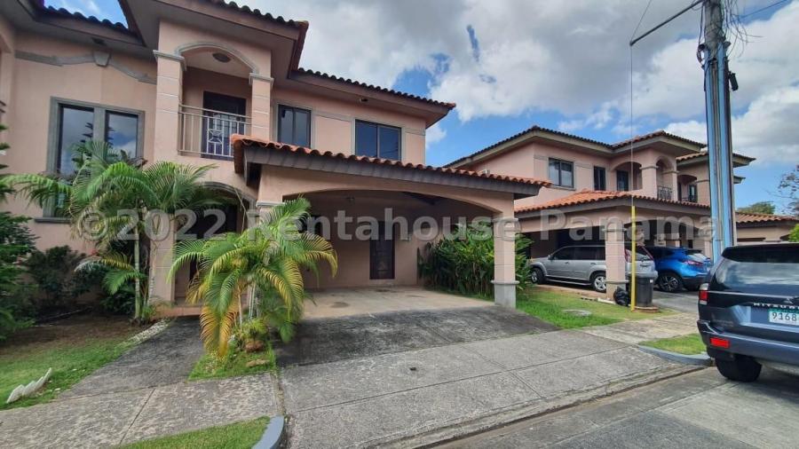 Casa venta Versalles 23-5290 AGPM 