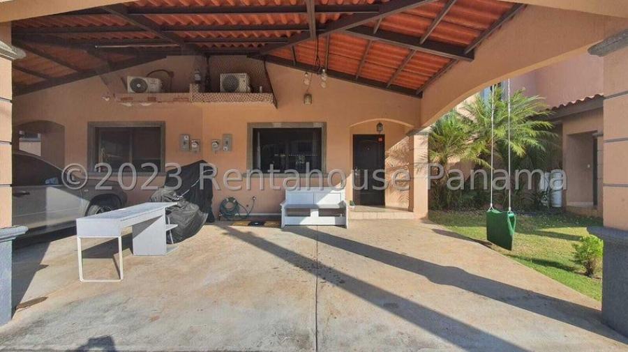 Foto Casa en Venta en versalles, Panamá - U$D 265.000 - CAV62219 - BienesOnLine