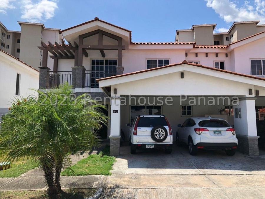 Foto Casa en Venta en VERSALLES, Panamá - U$D 355.000 - CAV65417 - BienesOnLine