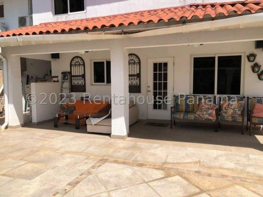 Foto Casa en Venta en VERSALLES, Panamá - U$D 345.000 - CAV70084 - BienesOnLine