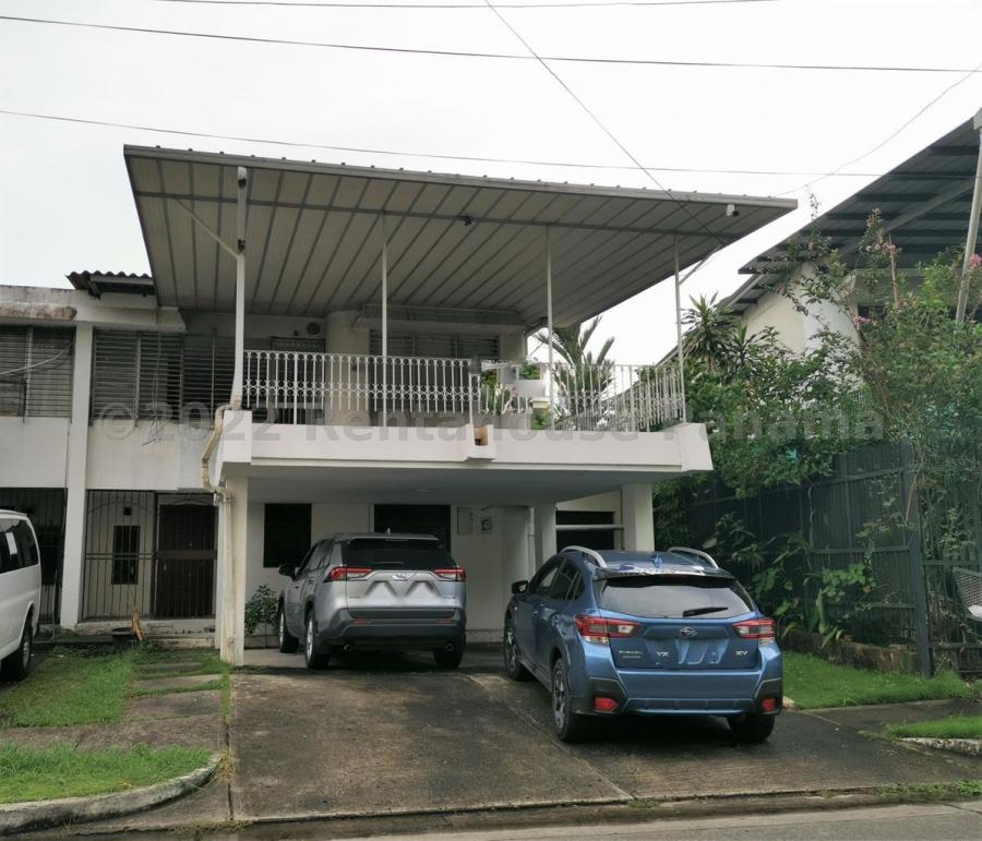 Foto Casa en Venta en VILLA DE LAS FUENTES, Panamá - U$D 450.000 - CAV52221 - BienesOnLine