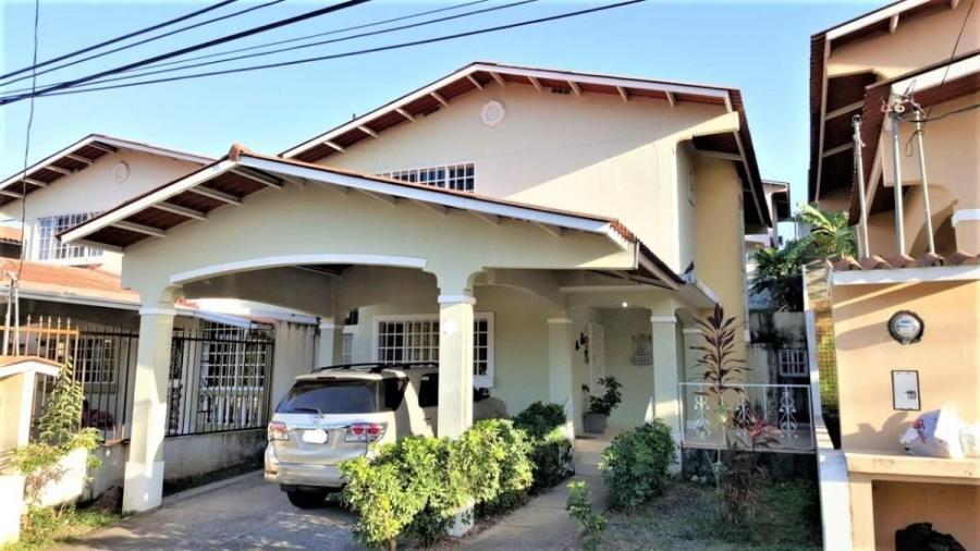 Foto Casa en Venta en VILLA ZAITA, Panamá - U$D 220.000 - CAV52533 - BienesOnLine