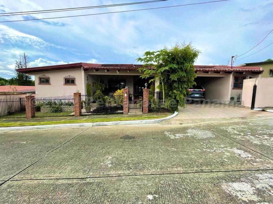 Casa venta Villa Zaita 22-11088 MART