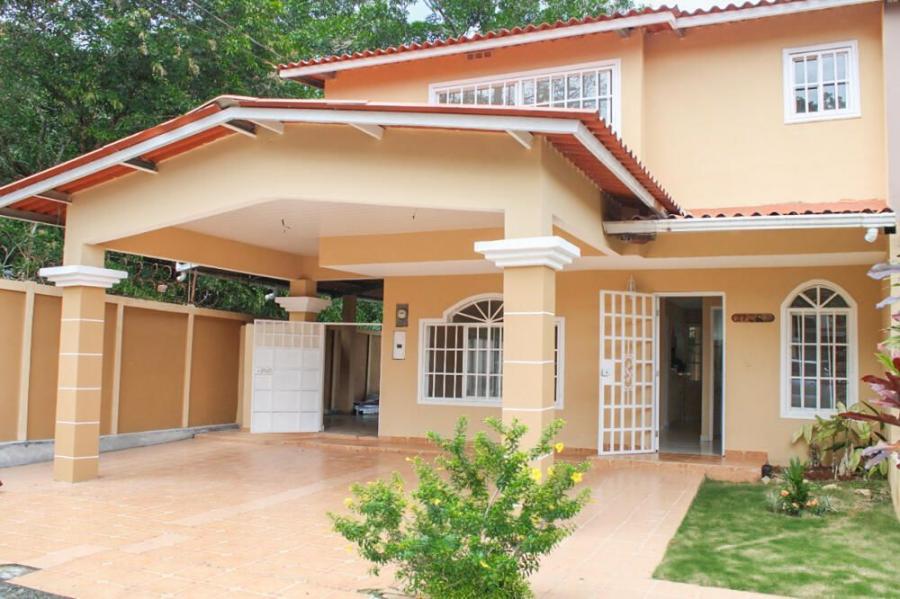 Casa en Venta en VILLA ZAITA, Panamá - U$D  - CAV47859 - BienesOnLine