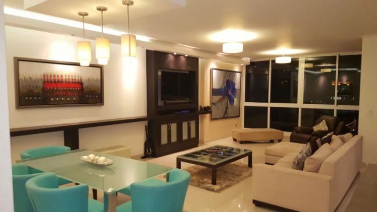 Foto Apartamento en Venta en Bella Vista, Panamá - U$D 355.000 - APV5808 - BienesOnLine