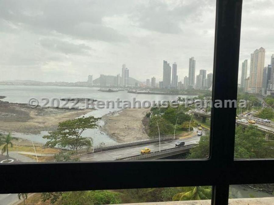 Foto Apartamento en Alquiler en Avenida Balboa, Panamá - U$D 750 - APA57234 - BienesOnLine