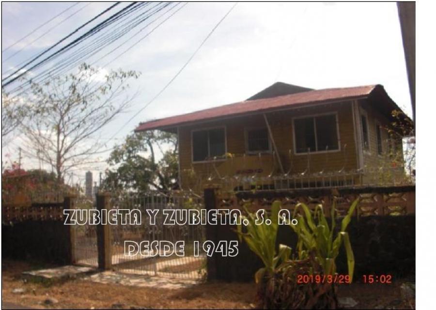 Foto Casa en Venta en Ciudad Radial, Panamá - U$D 150.000 - CAV27438 - BienesOnLine