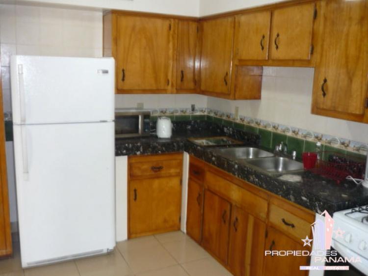 Foto Apartamento en Alquiler en Ancón, Panamá - U$D 1.349 - APA11923 - BienesOnLine