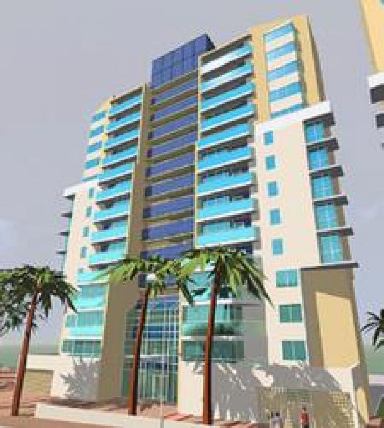 Foto Apartamento en Venta en Ciudad de Panamá, Panamá - U$D 135.000 - APV368 - BienesOnLine