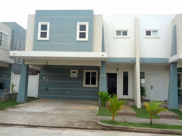 Foto Casa en Alquiler en Ciudad de Panamá, Panamá - U$D 1.600 - CAA13930 - BienesOnLine