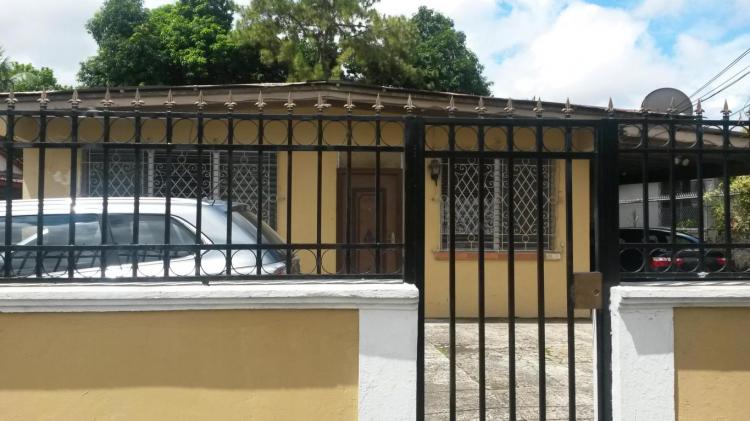 Foto Casa en Venta en Betania, Panamá - U$D 380.000 - CAV23468 - BienesOnLine