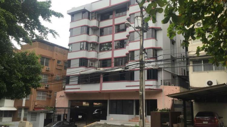 Foto Apartamento en Alquiler en Ciudad de Panamá, Panamá - U$D 1.100 - APA12129 - BienesOnLine