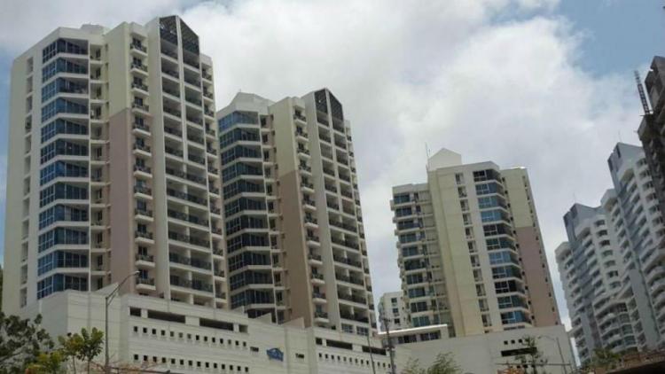 Foto Apartamento en Alquiler en Ciudad de Panamá, Panamá - U$D 1.250 - APA12585 - BienesOnLine